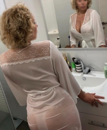 Анкета проститутки Светлана - город Шаран, 37 лет, №13191