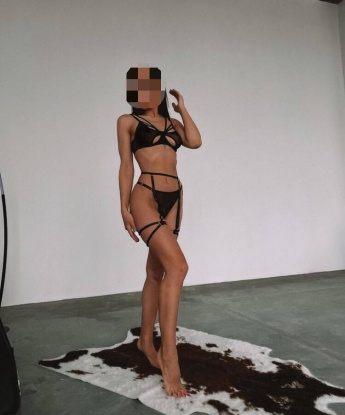 Анкета проститутки Нафаня - город Шаран, 23 года, №6467