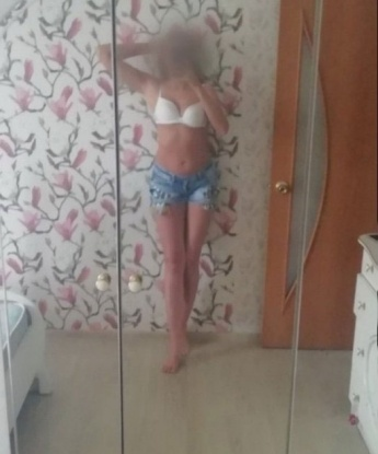 Анкета проститутки Златка - город Шаран, 25 лет, №8390